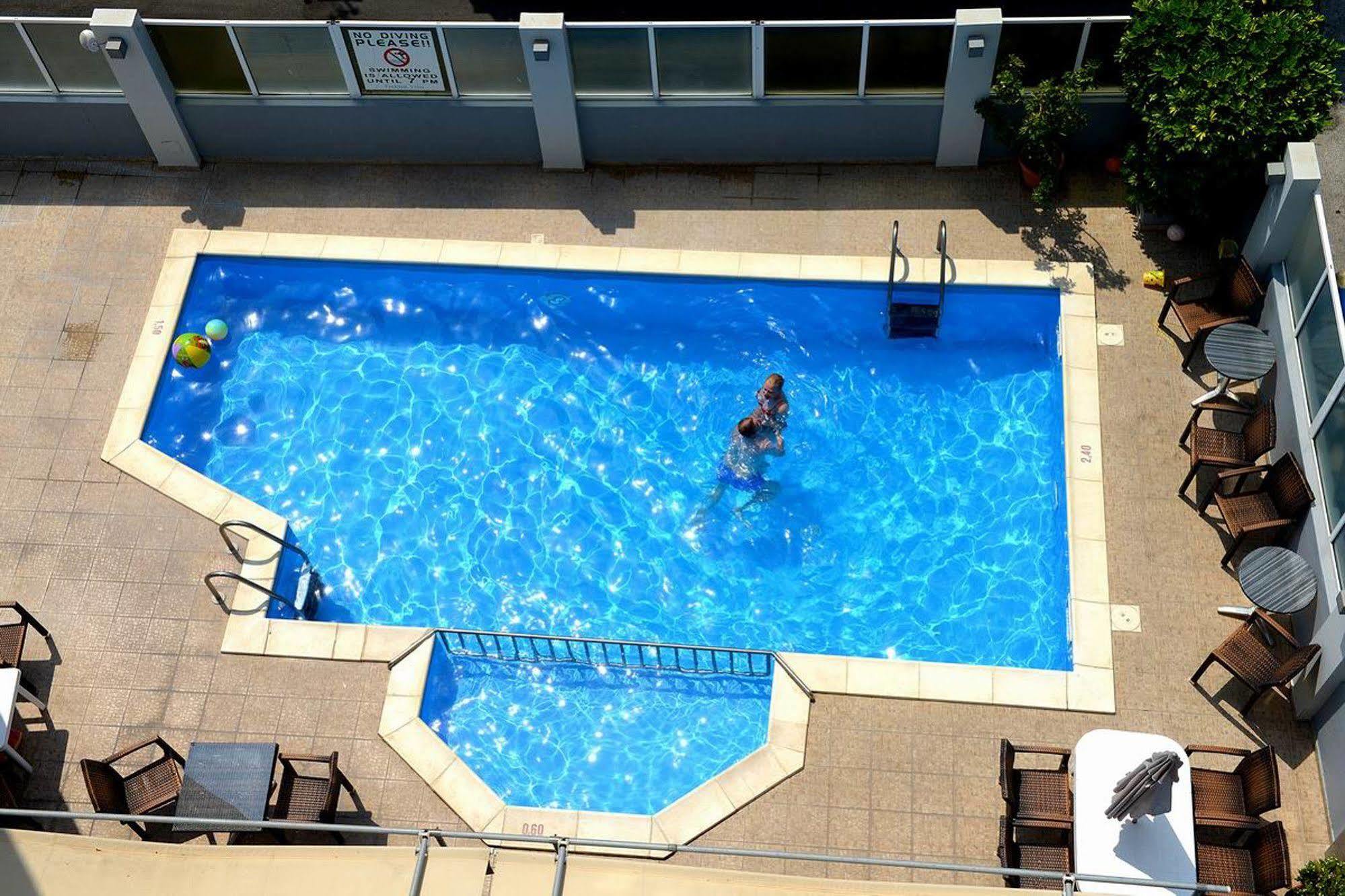 Ialysos City Hotel Ialysos (Rhodes) Exterior foto